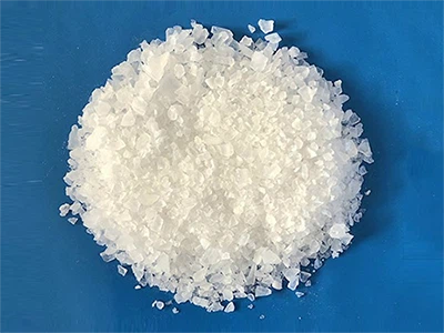 Aluminum Sulfate For Sale