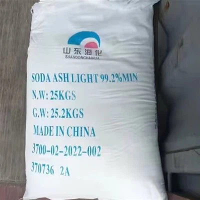 Sodium Carbonate 50 Lbs Soda Ash For Sale
