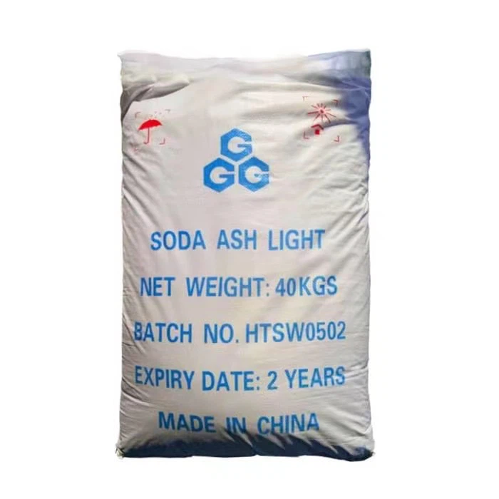 Soda Ash Wholesale Price