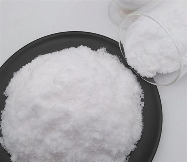 Top Quality Oxalic Acid Industrial Grade Cas 6153-56-6 Suppliers